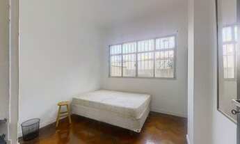 Imagem 7: Rio de Janeiro - Apartamento Padrão - Humaitá