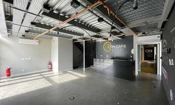 Imagem 3: Escritório para aluguel e venda com 917 metros quadrados em Vila Olímpia - São Paulo - SP