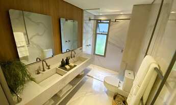 Imagem 6: COBERTURA SOFISTICADA E MODERNA NA VILA MADALENA !