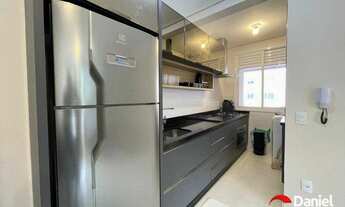 Imagem 7: Apartamento com 3 dormitórios à venda, 80 m² por R$ 650.000,00 - Praia de Palmas - Governa