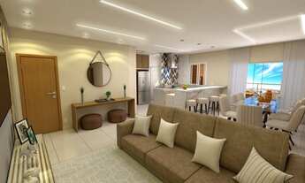 Imagem 2: Apartamento à venda, 3 quartos, 1 suíte, 1 vaga, Saraiva - Uberlândia/MG