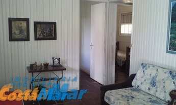 Imagem 5: Residência casa mista entre centro e mar