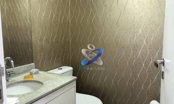 Imagem 4: Apartamento com 3 dormitórios à venda, 147 m² - Vila Ema - São José dos Campos/SP