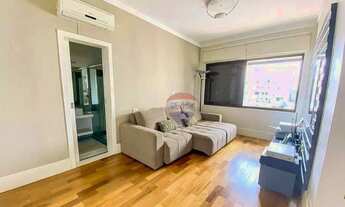 Imagem 3: Apartamento à venda com 262m², 4 quartos e 4 vaga