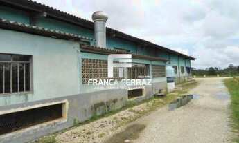 Imagem 5: Barracão, Mariental