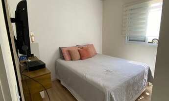 Imagem 6: Apartamento no Jardim Marica com 54 m²