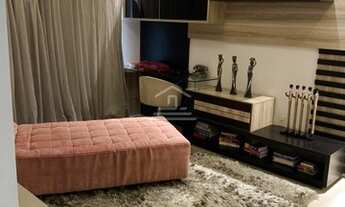 Imagem 2: Apartamento à Venda no Meireles de 325m² com 4 Suítes e 5 Vagas