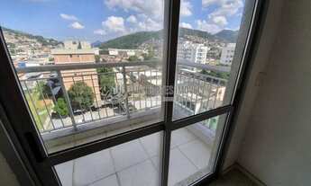 Imagem 2: Village de Capri, apartamento com 2 quartos em Praça Seca, RJ