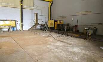 Imagem 3: Galpão/Depósito/Armazém para aluguel e venda tem 2500 metros quadrados com 2 quartos