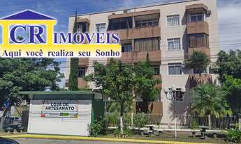 Imagem: Apartamento a venda de 2 dormitórios em