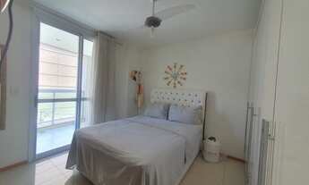 Imagem 7: Apartamento para aluguel com 170 metros quadrados com 3 quartos em Icaraí - Niterói - RJ