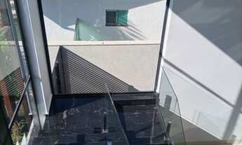 Imagem 7: Sobrado com 4 suítes - Condomínio Madri - Goiânia