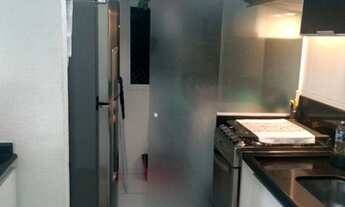 Imagem 2: Apto de 2 dormitorios pronto para morar Vila Jaraguá - São Paulo - SP