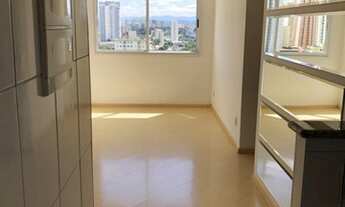 Imagem 2: Apartamento Jardim Satélite 3 quartos 1 suíte e 2 banheiros - Armários - Piscina -Vista li