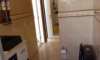 Imagem 7: Casa para venda com 220 metros quadrados com 4 quartos em Sol e Mar - Macaé - RJ