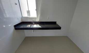 Imagem 15: COBERTURA (NOVA)! LINDA VISTA! 2 VAGAS! SANTA BRANCA-BH/MG