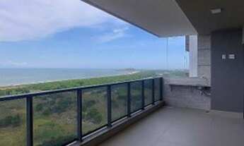 Imagem 2: Apartamento à venda, 147 m² por R$ 1.405.000,00 - Praia de Itaparica - Vila Velha/ES