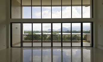 Imagem 3: Apartamentos de 5 quartos na Barra da Tijuca.- RJ