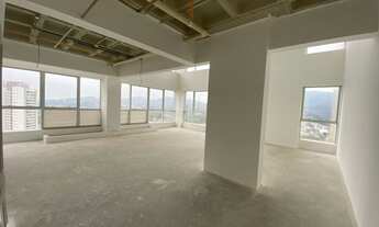 Imagem 2: Prédio/Edifício inteiro para aluguel com 735 metros quadrados em Vila Mogilar - Mogi das C