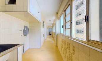 Imagem 6: Apartamento à venda Higienópolis !