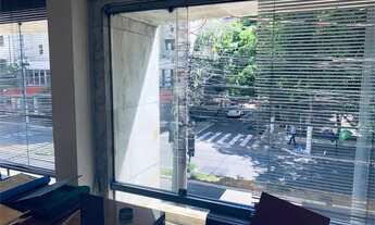 Imagem 7: São Paulo - Prédio Inteiro - PINHEIROS