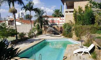 Imagem 2: Casa - Parque Alto Taquaral - Campinas