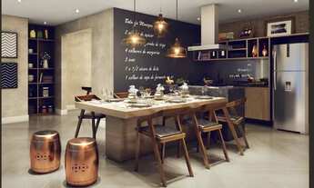 Imagem 3: Apartamento para venda tem 81 metros quadrados com 3 quartos em Lapa - São Paulo - SP