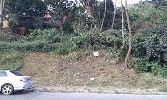 Imagem 2: LOTE COMERCIAL MAUÁ ALTO DA BOA VISTA