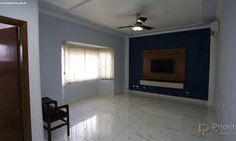 Imagem 4: Casa para Venda em Presidente Prudente, PARQUE RESIDENCIAL SÃO MARCOS, 3 dormitórios, 1 su