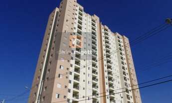 Imagem: Apartamento Padrão para Venda em Areão