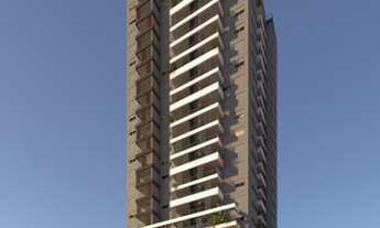 Imagem: Studio para venda tem 24 metros quadrados