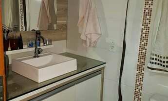 Imagem 6: Apartamento super bem decorado no Nova Palhoça