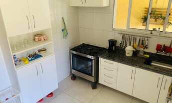 Imagem 6: CASA EM CONDOMÍNIO TERESÓPOLIS ARARAS