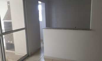 Imagem 6: Apartamento Edifício Estação Paulista 3 dormitórios sendo 1 suite - Piracicaba - SP