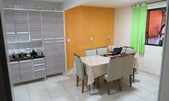 Imagem 4: CASA SOBRADO 5 QUARTOS SHIS! ACEITA FINANCIAMENTO