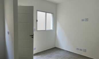 Imagem 4: Apartamento Novo no Belem - 05 minutos do metro