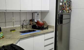 Imagem 5: Apartamento para Venda em São José, Campinas, 3 dormitórios, 1 suíte, 3 banheiros