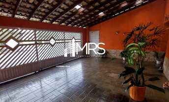 Imagem 6: Casa para venda com 109 metros quadrados com 2 quartos em Caiçara - Praia Grande - SP