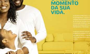 Imagem 4: Residencial Vista Bela - Apto com 02 dormitórios - Região do Coleginho