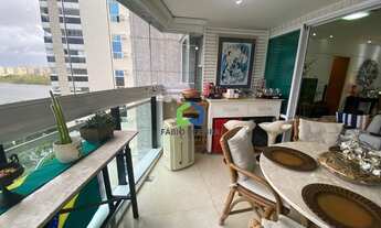 Imagem 6: Apartamento de 04 quartos sendo 02 suítes à venda na Península - Barra da Tijuca