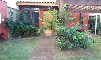 Imagem 3: Casa com 2 quartos à venda, por R$ 620.000 - Loteamento São Francisco - Piracicaba/SP