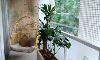 Imagem 14: Parque Sustentável da Gávea- Rua Marques de são vicente - Gávea - RJ - Apartamentos de 3