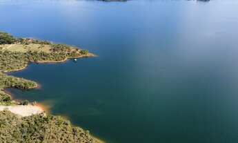 Imagem 2: Condomínio Interlagos Corumbá IV 2.500 m²