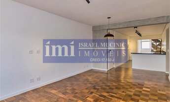 Imagem: Sao Paulo - Apartamento Padrão - Pinheiros