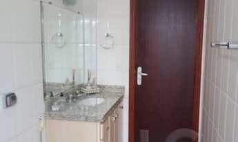 Imagem 5: Casa em condomínio com 4 quartos - Bairro Terras de Piracicaba em Piracicaba