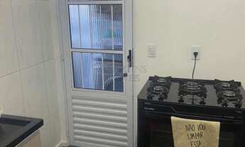 Imagem 5: Casa de Condomínio com 2 dorms, Vila Nova Trieste, Jarinu - R$ 280 mil, Cod: 9112