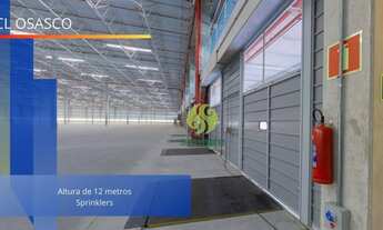 Imagem 6: Galpão para alugar em Osasco/SP