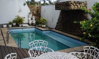 Imagem: Casa para venda na Avenida Sambaquis no