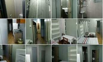 Imagem 4: Kitnets no centro de Livramento