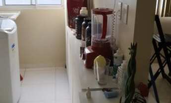 Imagem 6: Smart Vista do Sol / Apto. 2 Qts / Aceita Contrato de Gaveta !